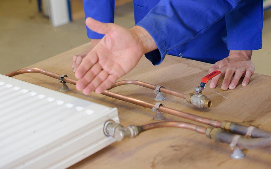 remplacement chauffage électrique Bois-le-Roi