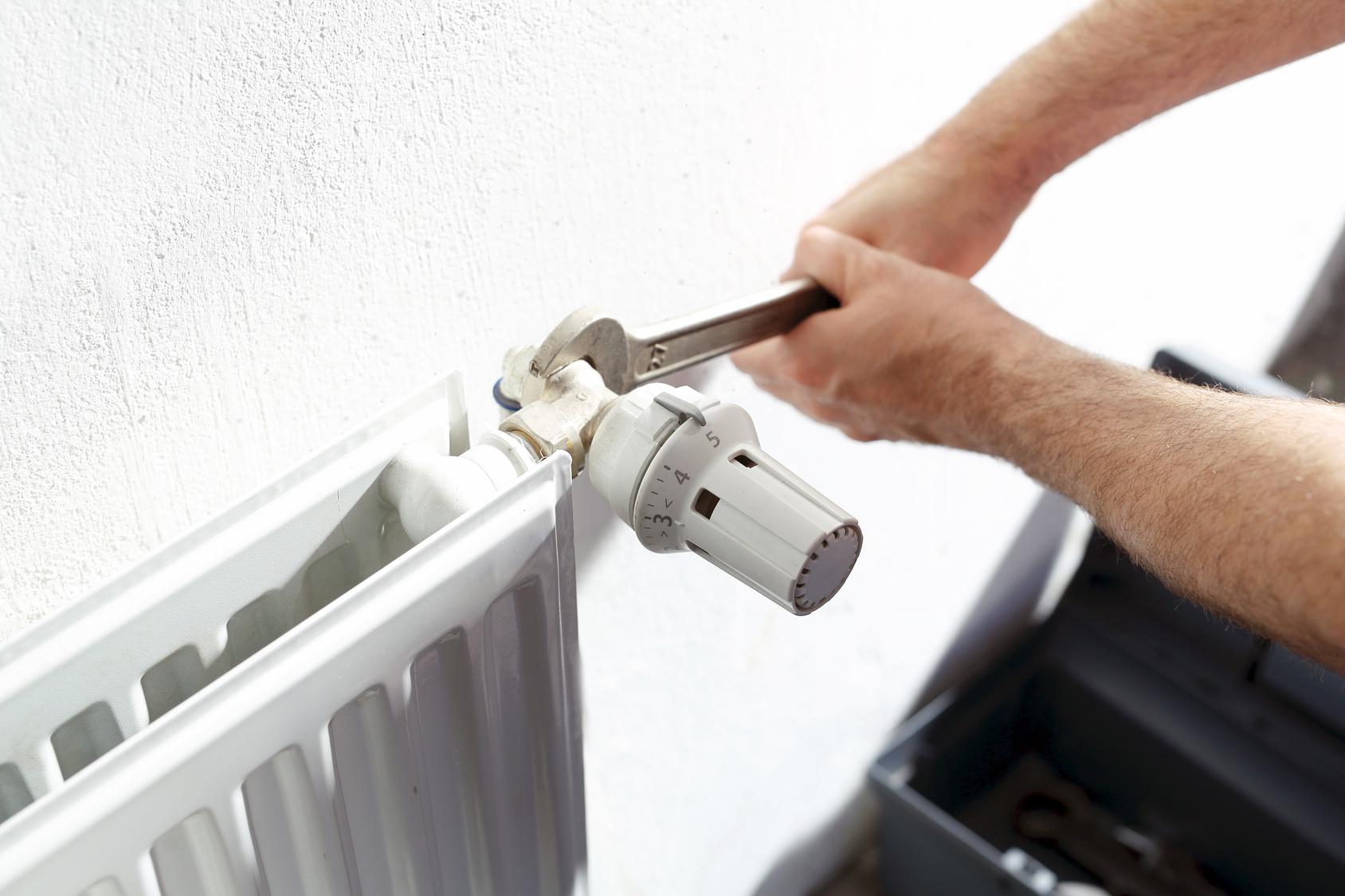 remplacement chauffage électrique Bois-le-Roi