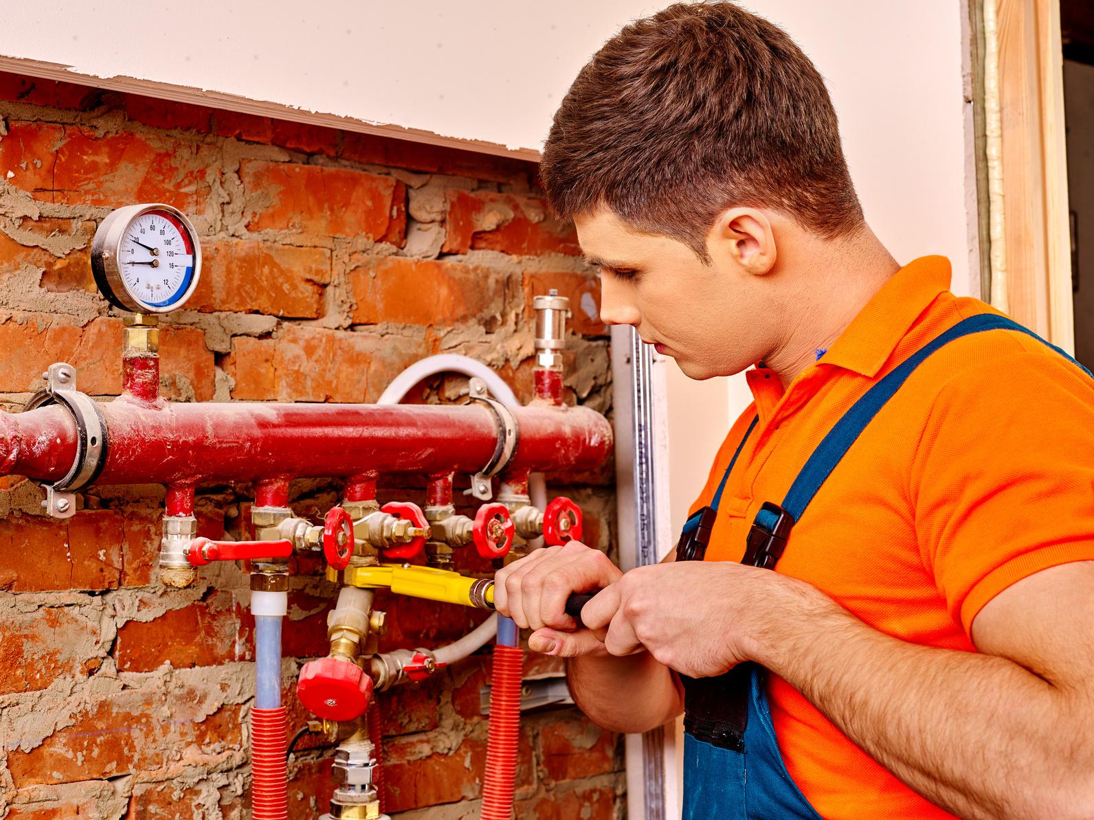 remplacement chauffage électrique Bois-le-Roi